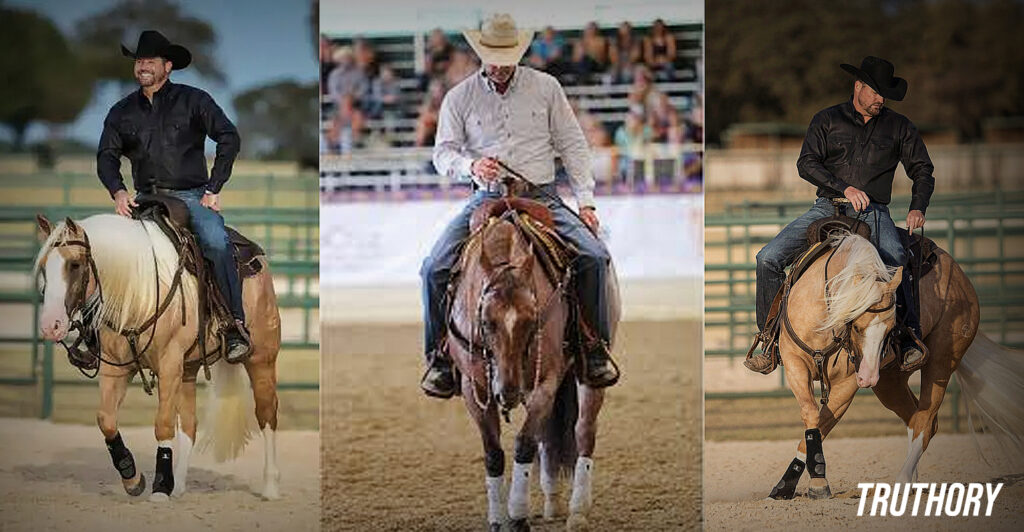 3-3-1024x532 Clinton Anderson: Horse Trainer, Net Worth & Halter Tips