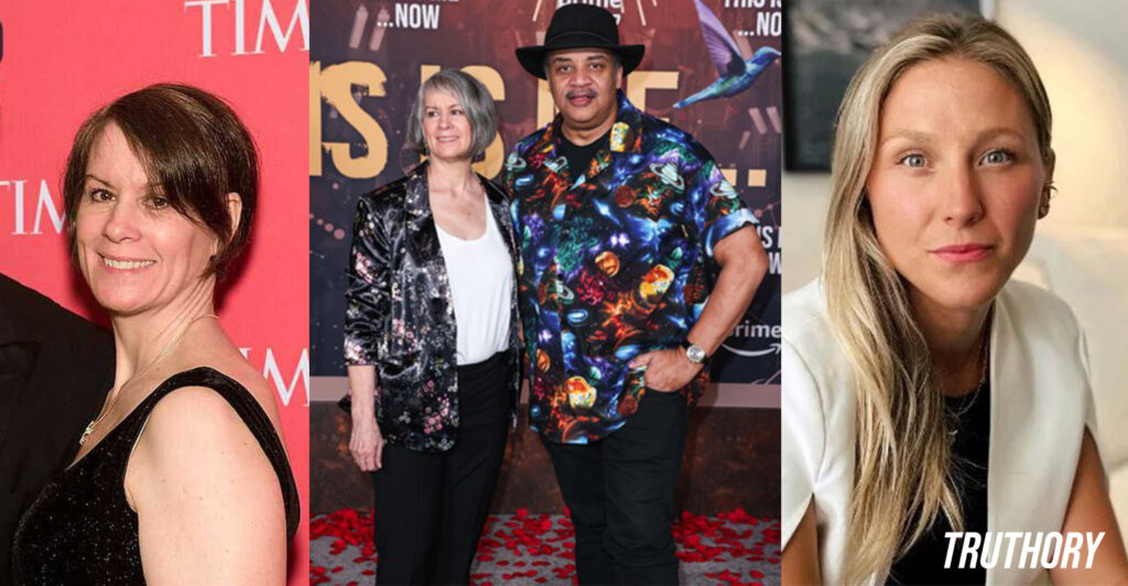 Alice-Young-2-1024x532 Who is Neil deGrasse Tyson's Wife? Meet Alice Young