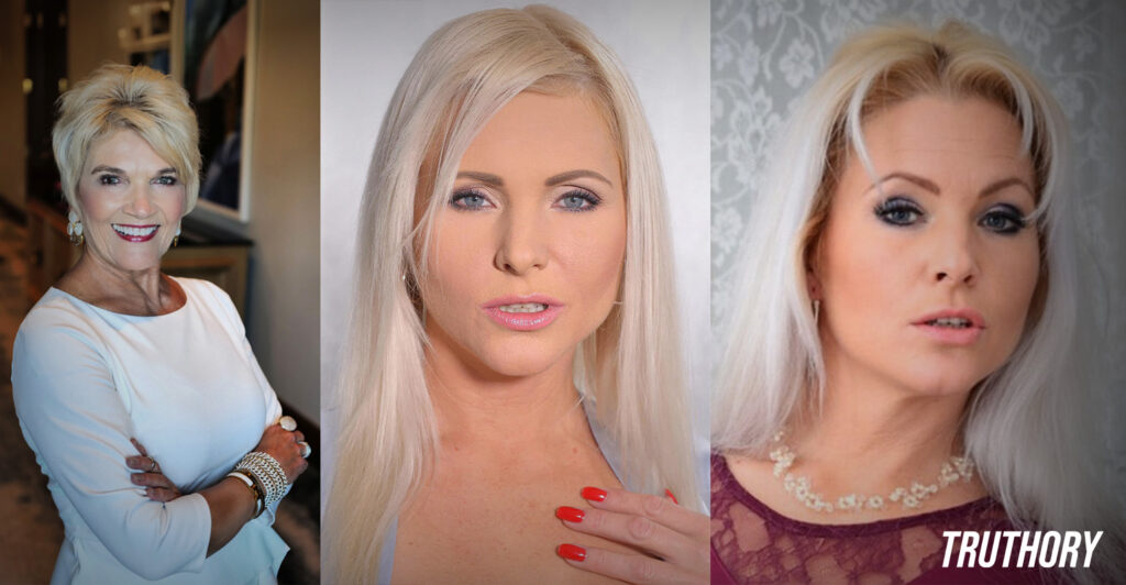 Kathy-Anderson-2-1024x532 Who is Clinton Anderson's Wife? Meet His Partner