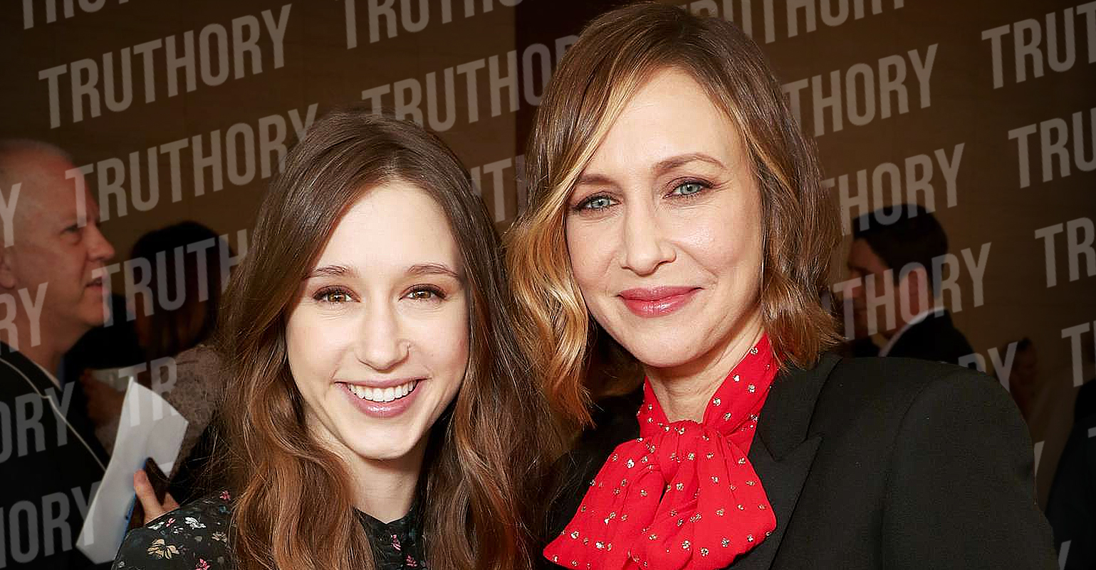 Laryssa Farmiga