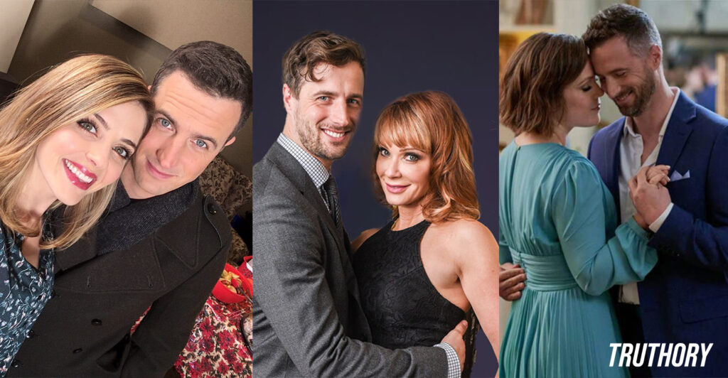 Brendan-Penny-Wife-1024x532 Brendan Penny Wife: Everything You Should Know