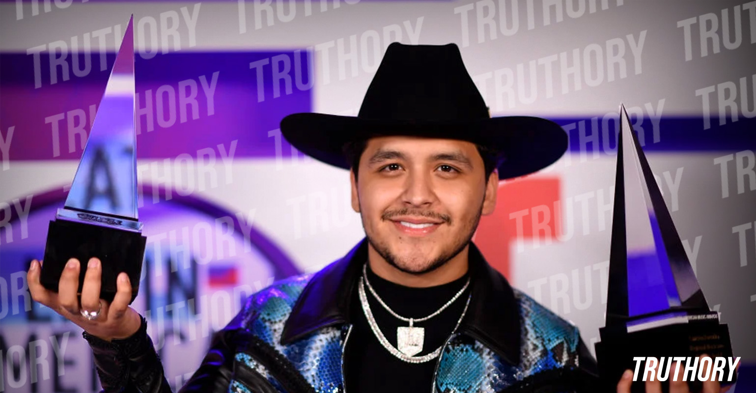 Christian Nodal Net Worth