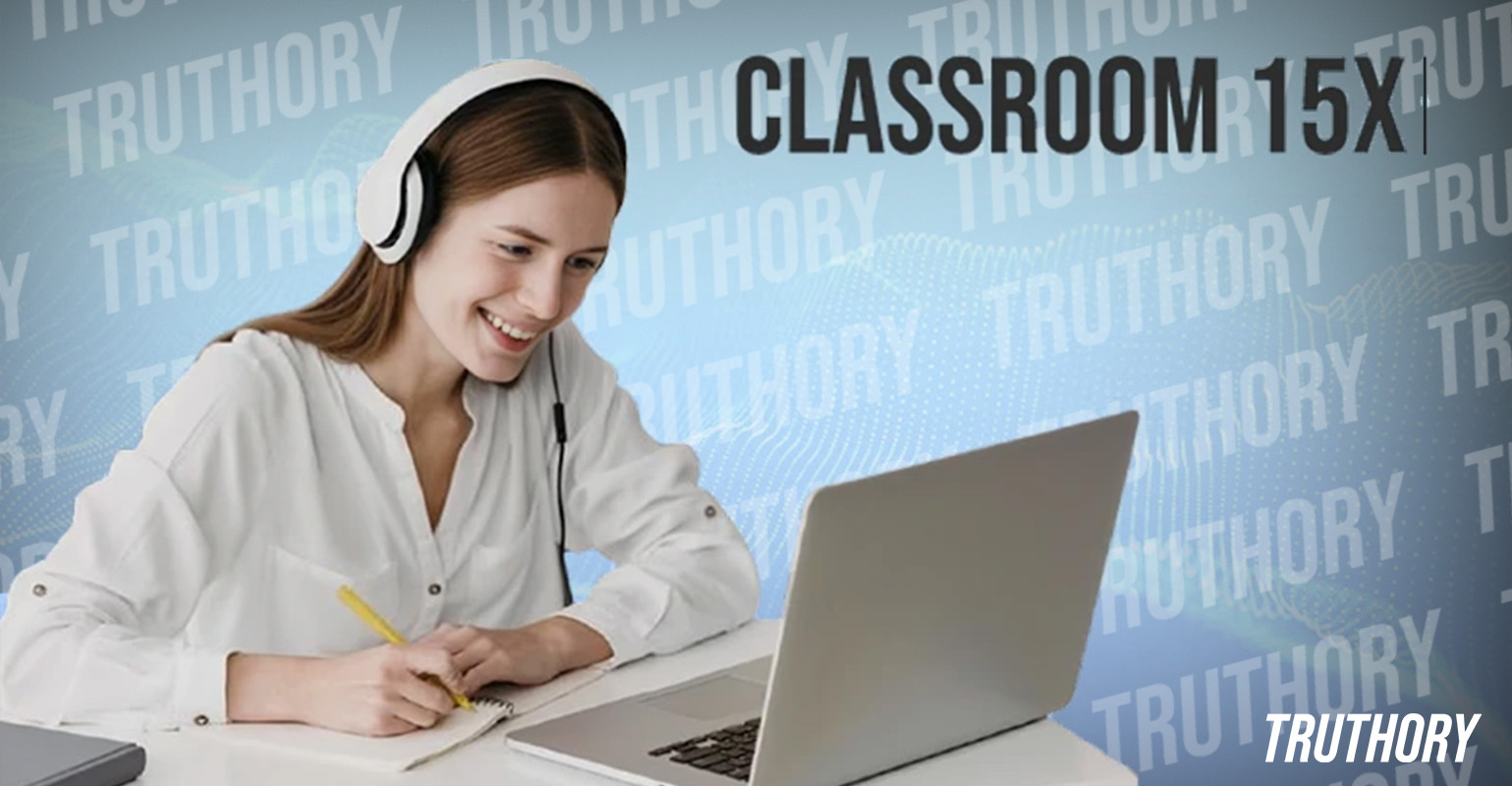 Classroom 15x