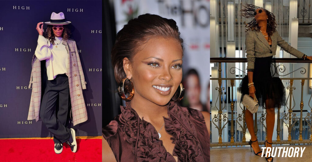 Eva-Marcille-Twin-Sister2-1024x532 Eva Marcille Twin Sister: Facts & Name