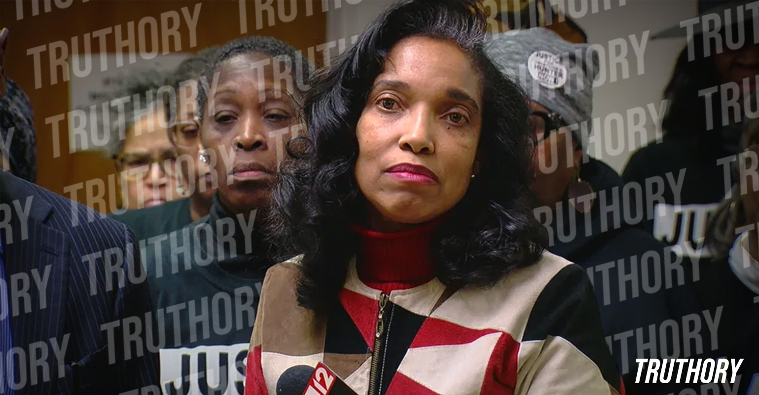 judge tracie hunter