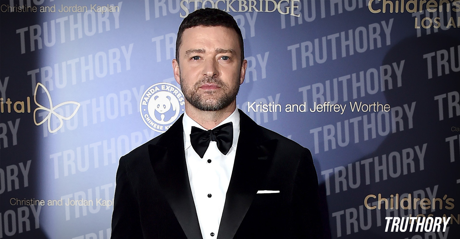 Justin Timberlake Toxicology