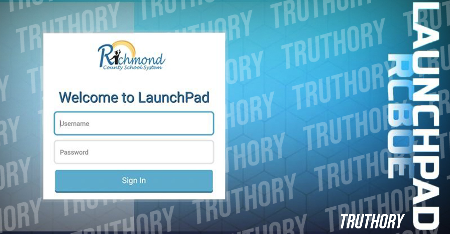 launchpad rcboe