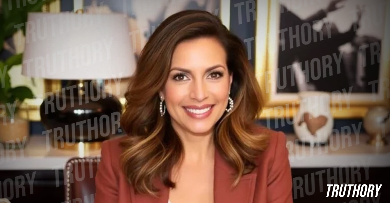 Malia Manocherian