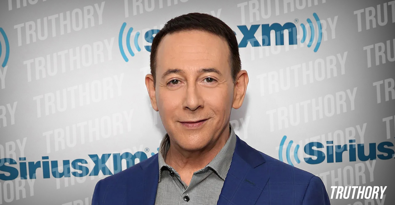 Paul Reubens Net Worth