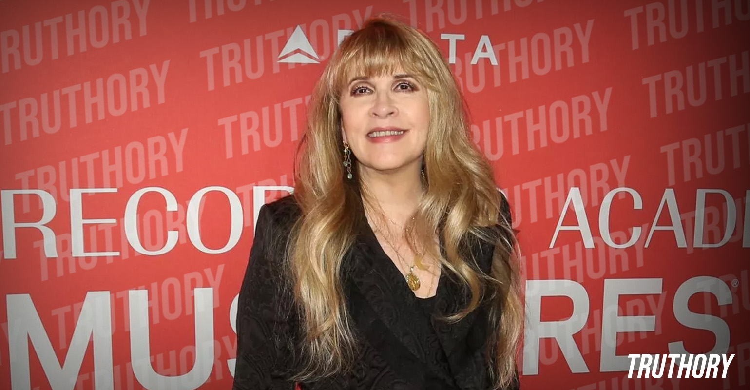 Stevie Nicks Net Worth