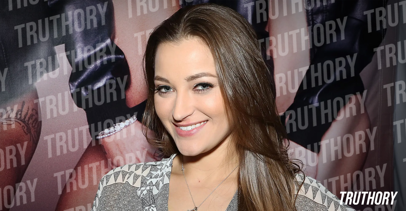 Dani Daniels