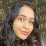 Prisha Gandhi