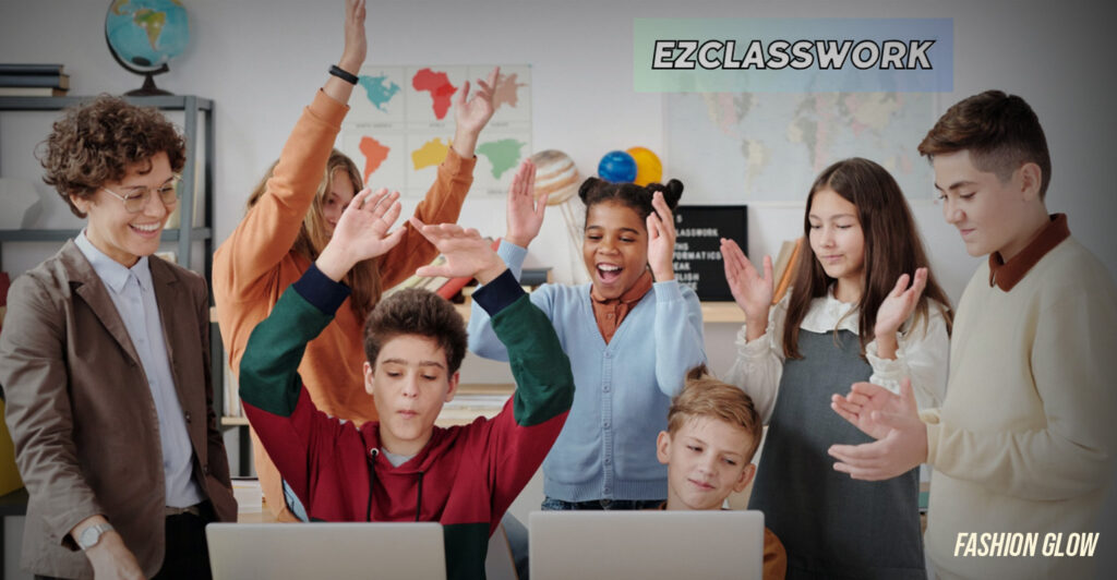 EzClasswork21-1024x532 EzClasswork: Simplifying Assignments for Students and Teachers