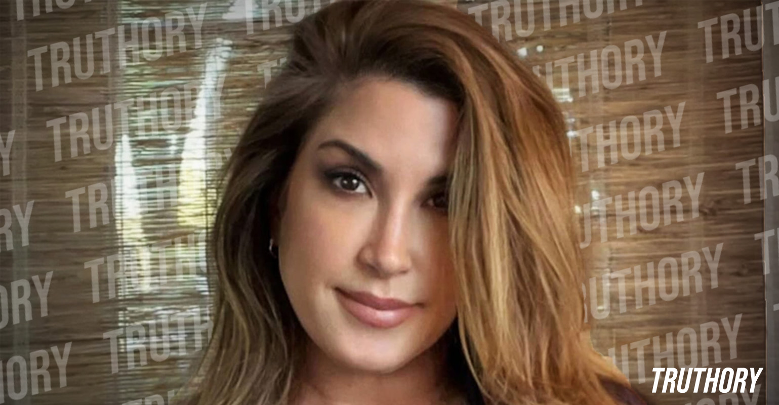 Joe Machi Wife