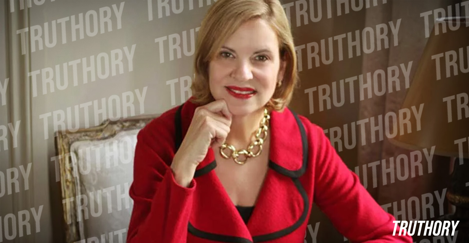Marilyn Kroc Barg