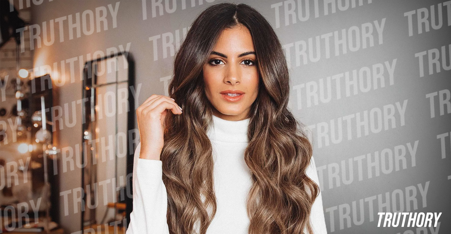 Balayage Hair Extensions