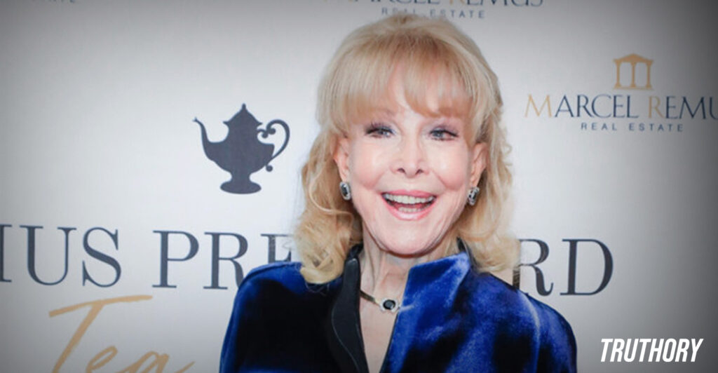 Barbara-Eden-Net-Worth-1024x532 The Real Story Behind Barbara Eden Net Worth