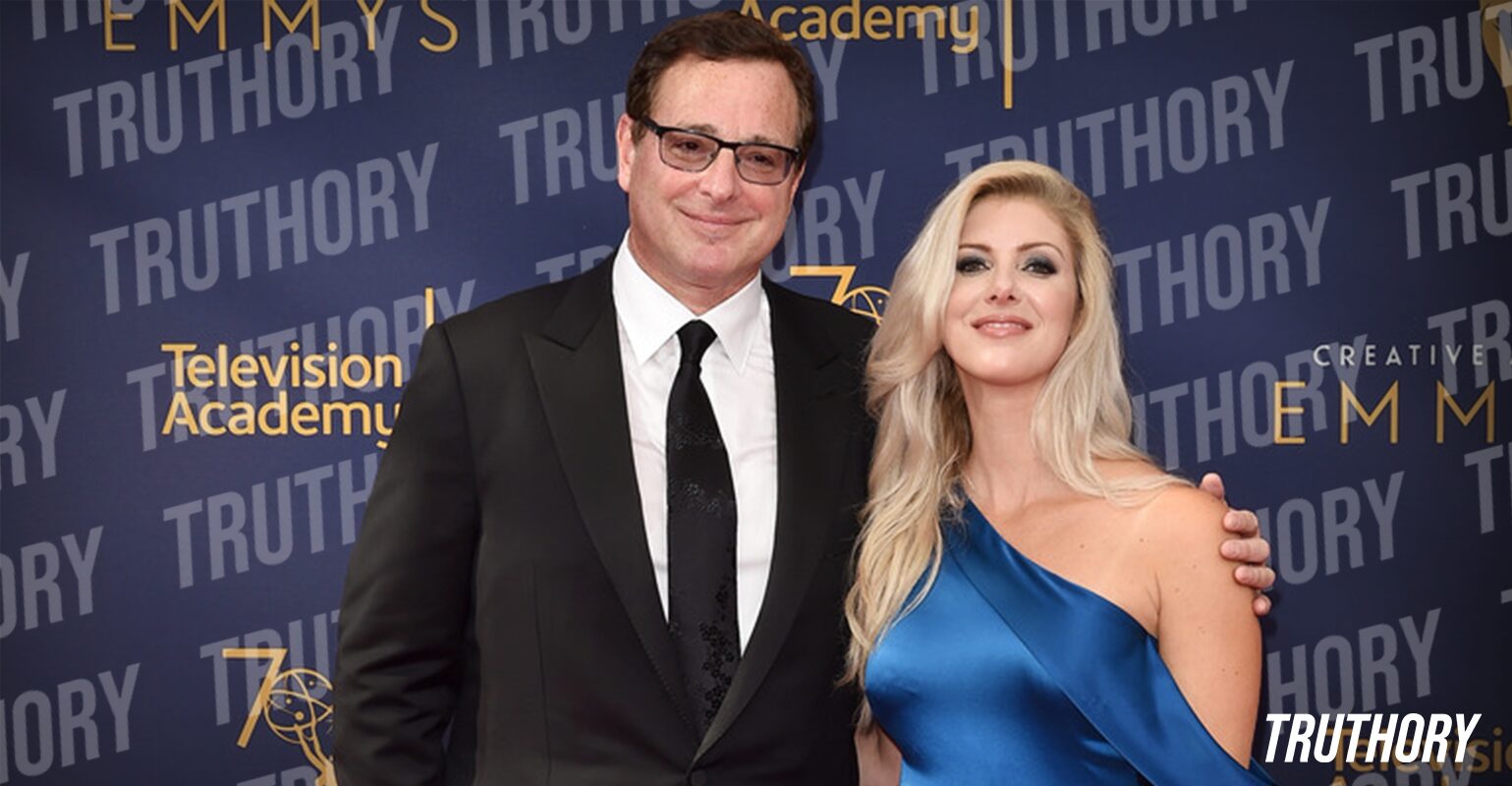 Bob Saget Net Worth