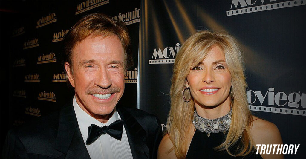 Dina-Norris-1024x532 Dina Norris and Her Connection to Chuck Norris
