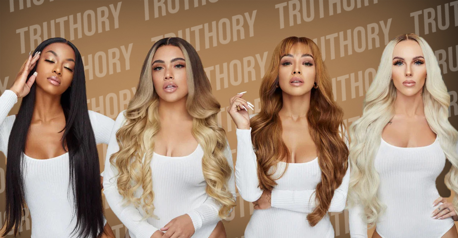 Glueless Wigs