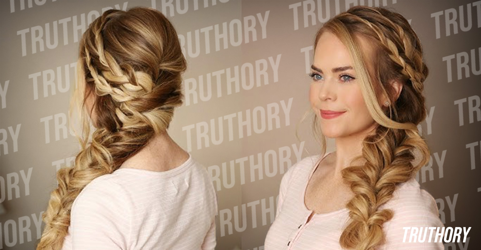 Hair Styling Ideas