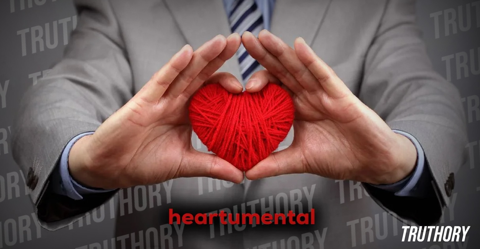 Heartumental