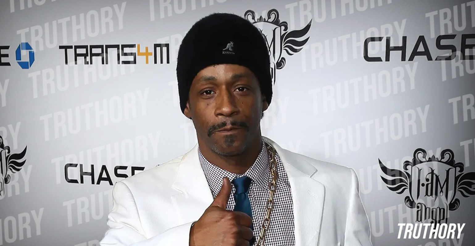 Katt Williams Net Worth