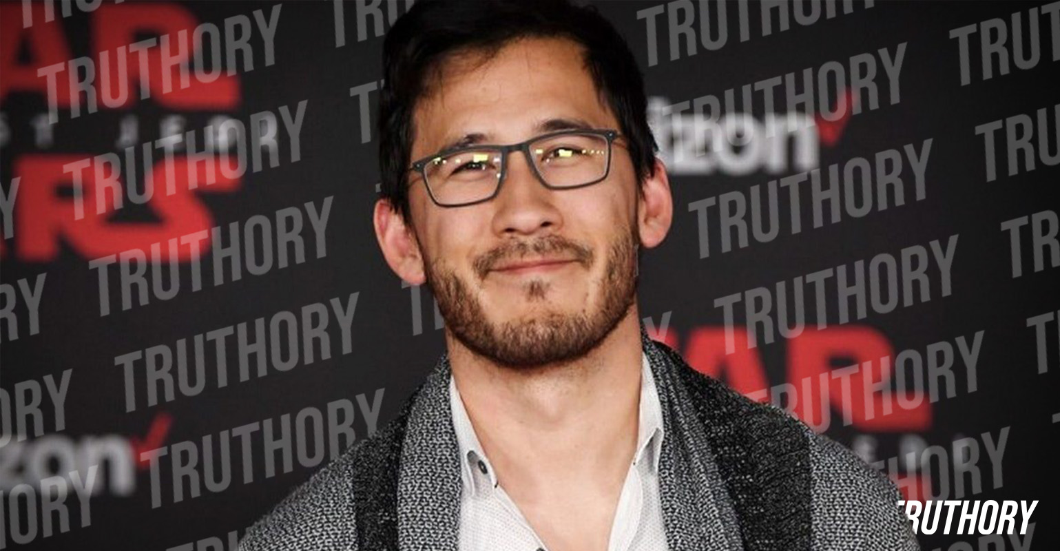 Markiplier Net Worth
