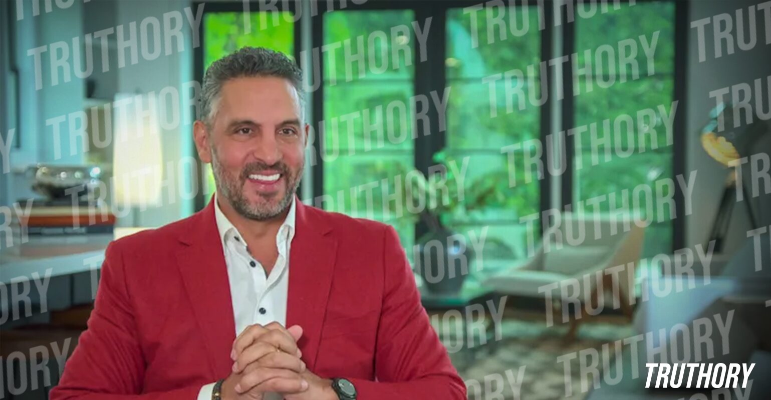 Mauricio Umansky Net Worth