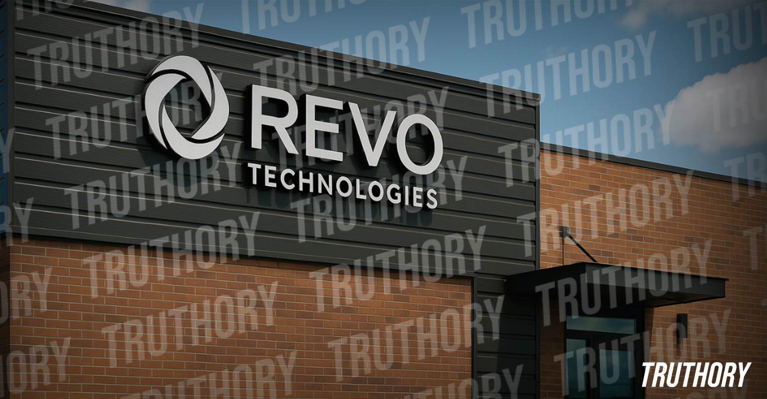 Revo Technologies Murray Utah