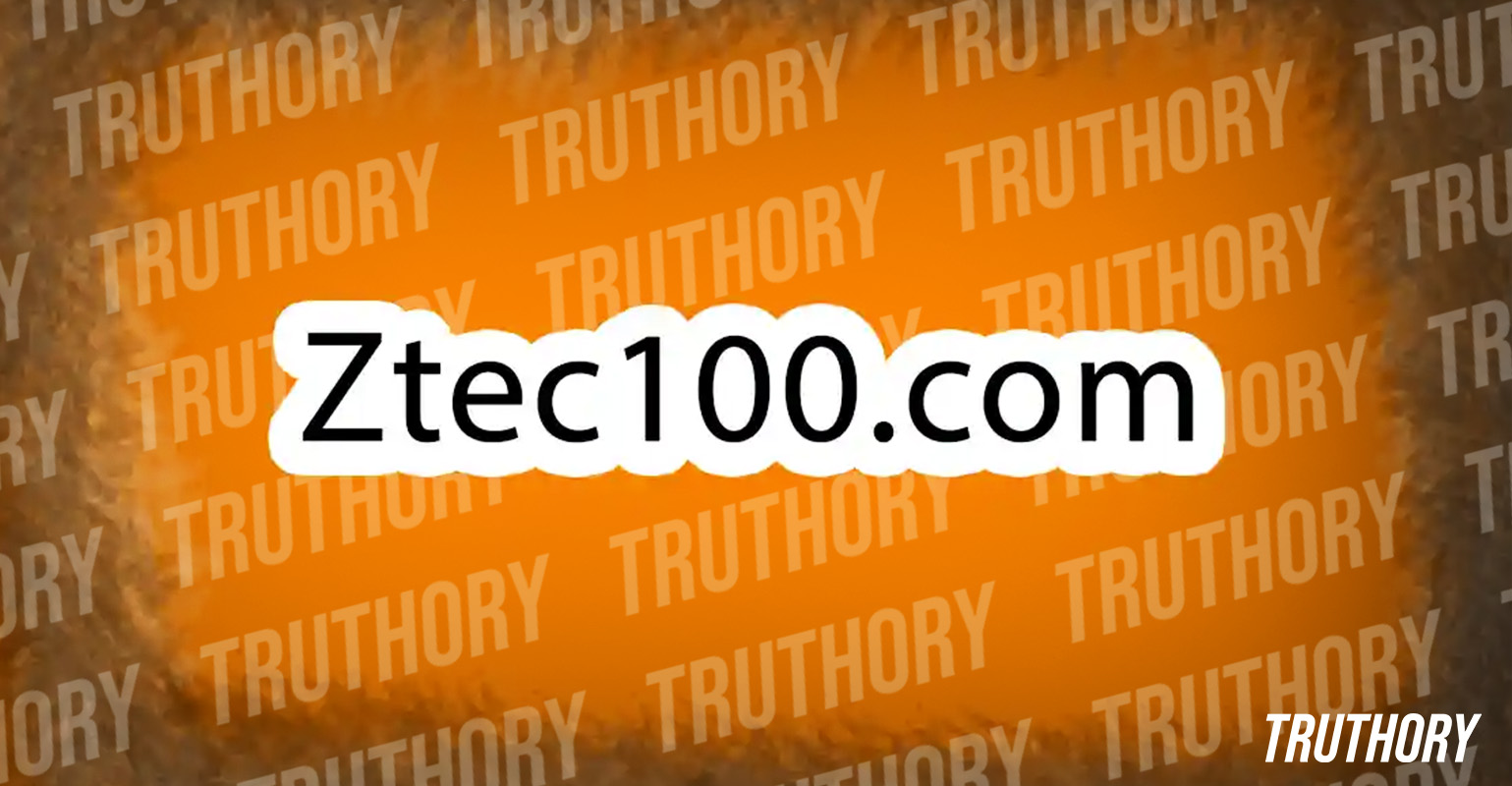 Ztec100.com