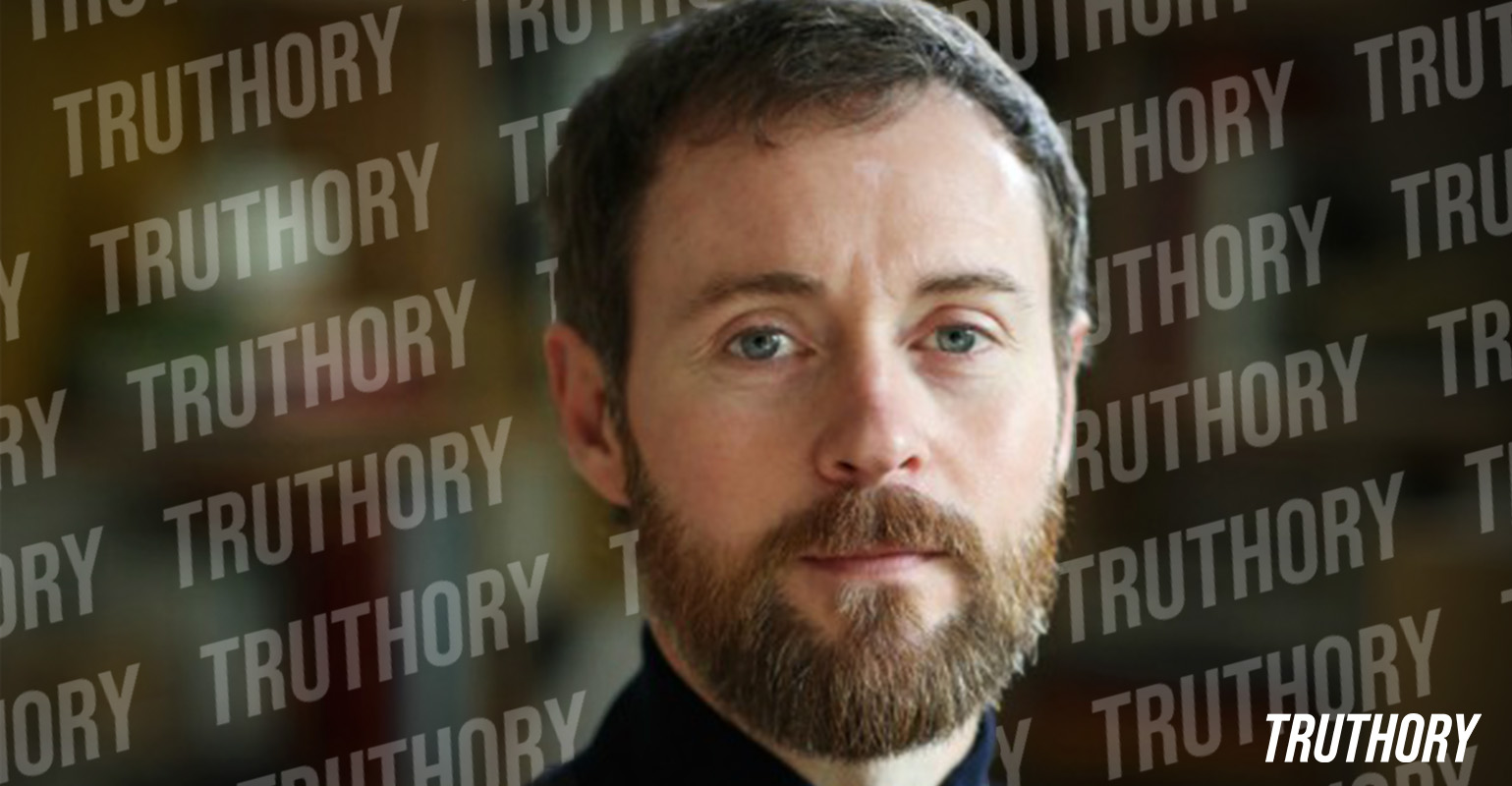 Aaron Ruell Net Worth