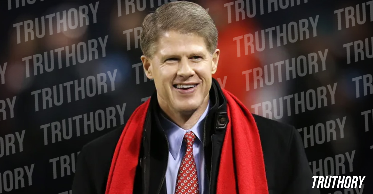 Clark Hunt Net Worth