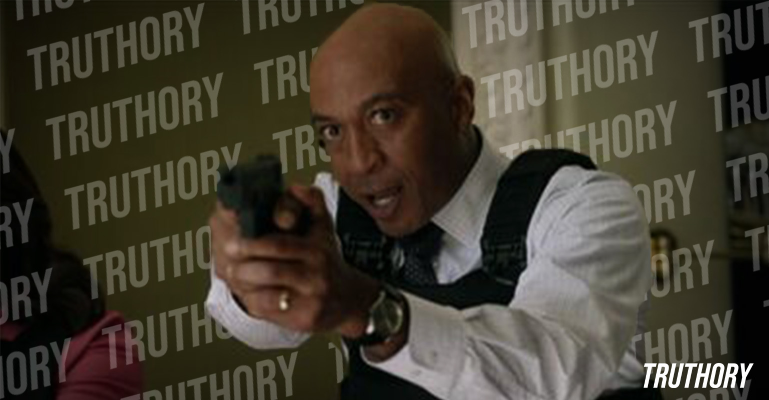 James Lesure Movies