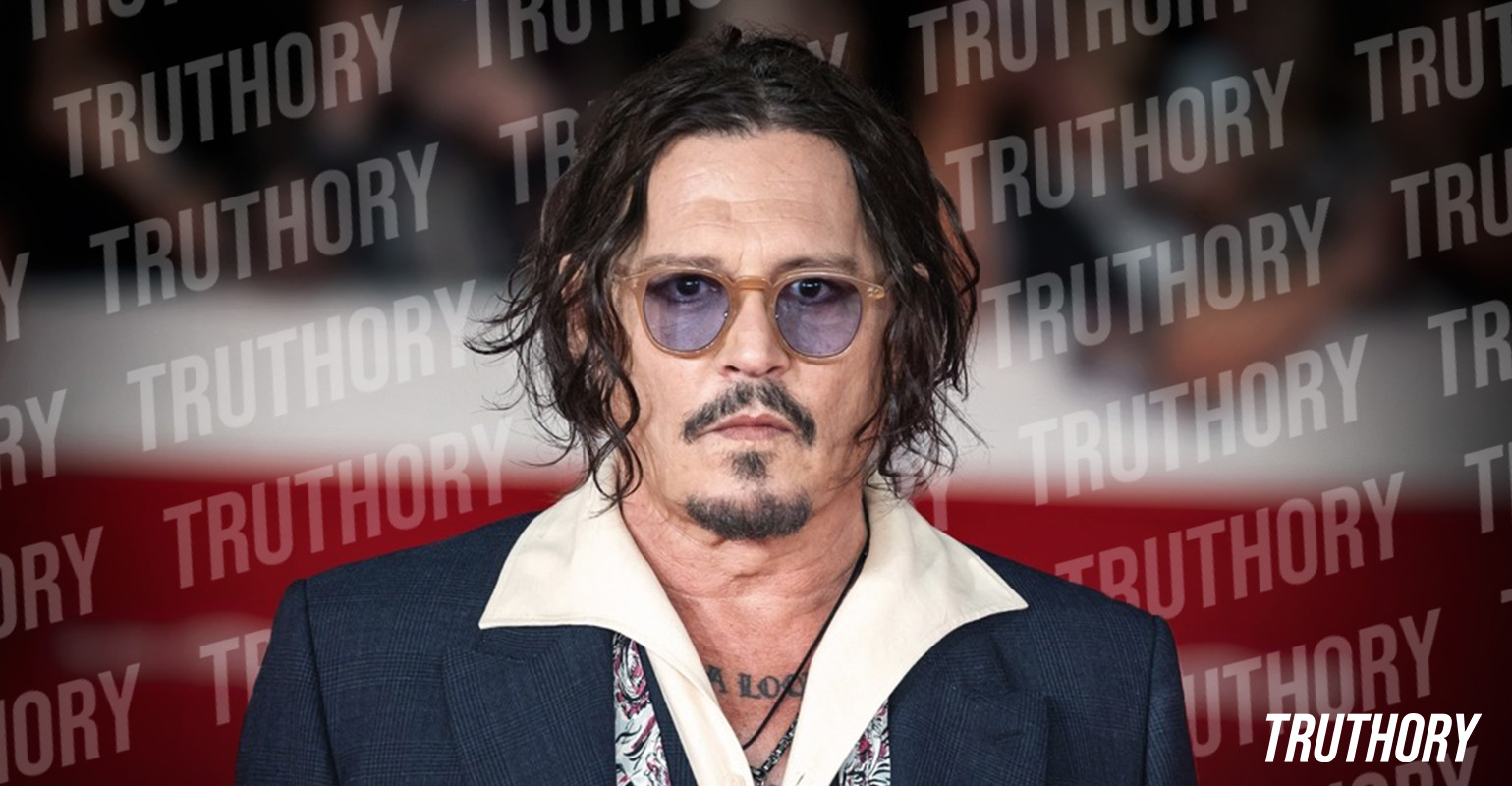 Johnny Depp Net Worth