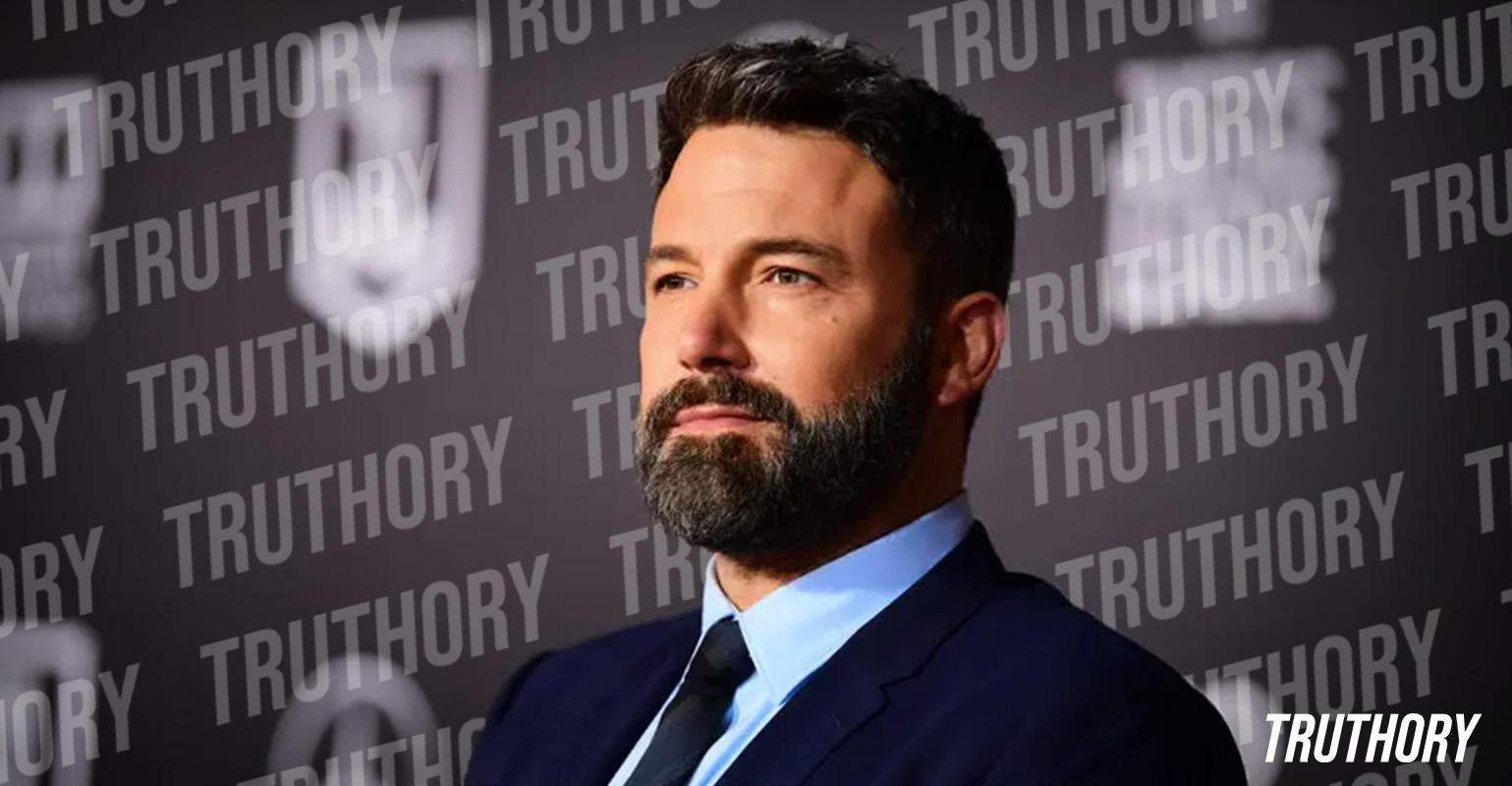 ben affleck net worth