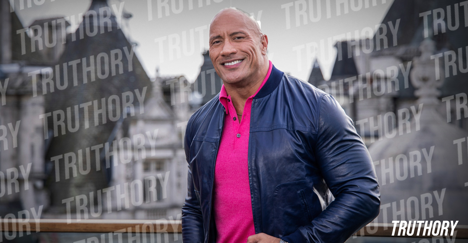 dwayne johnson net worth