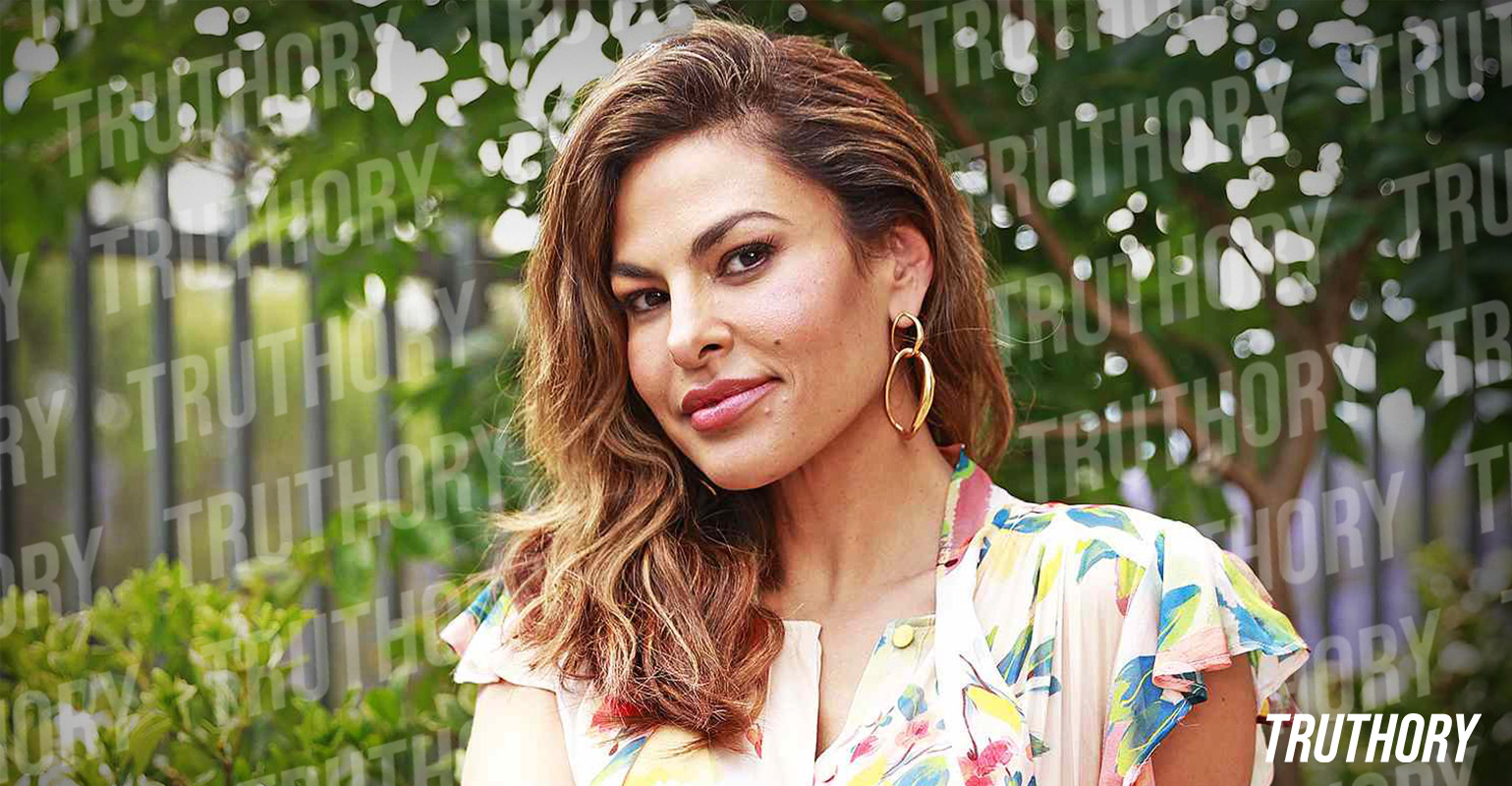 eva mendes age