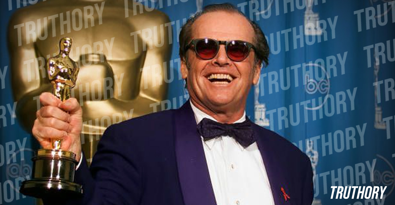 jack nicholson net worth