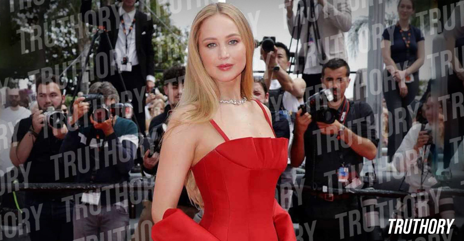 jennifer lawrence net worth