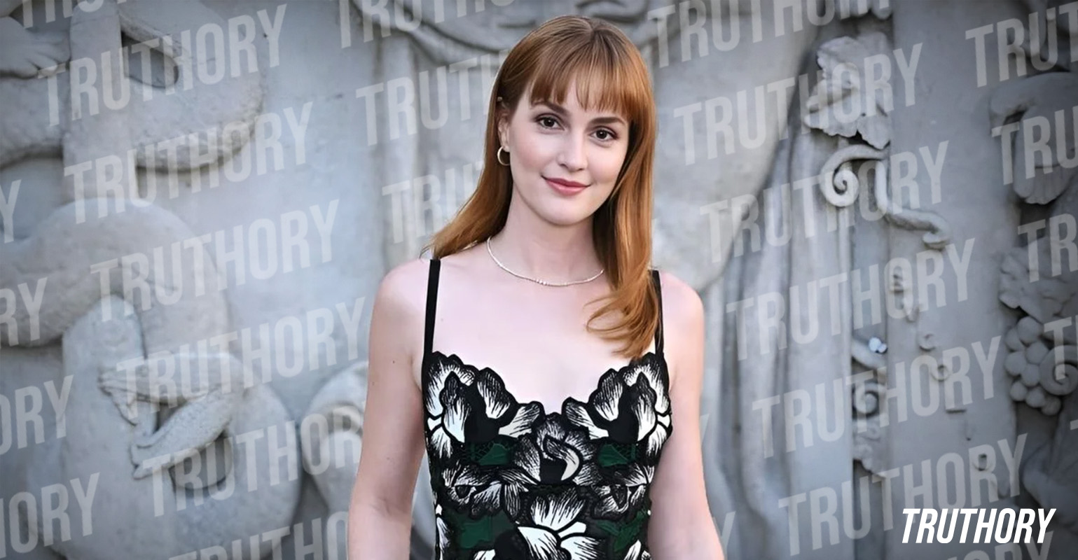 leighton meester net worth