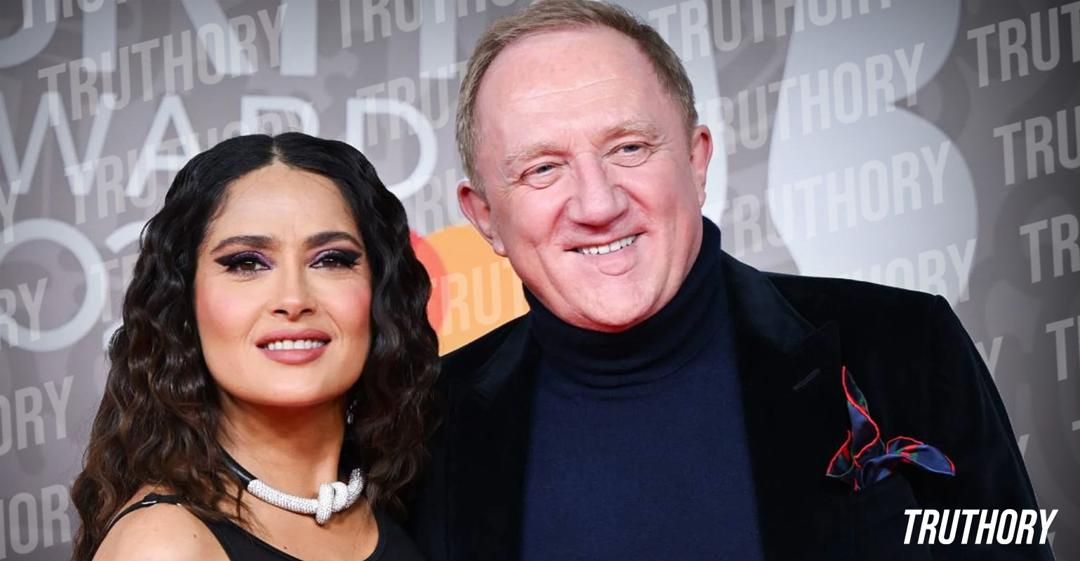 salma hayek net worth