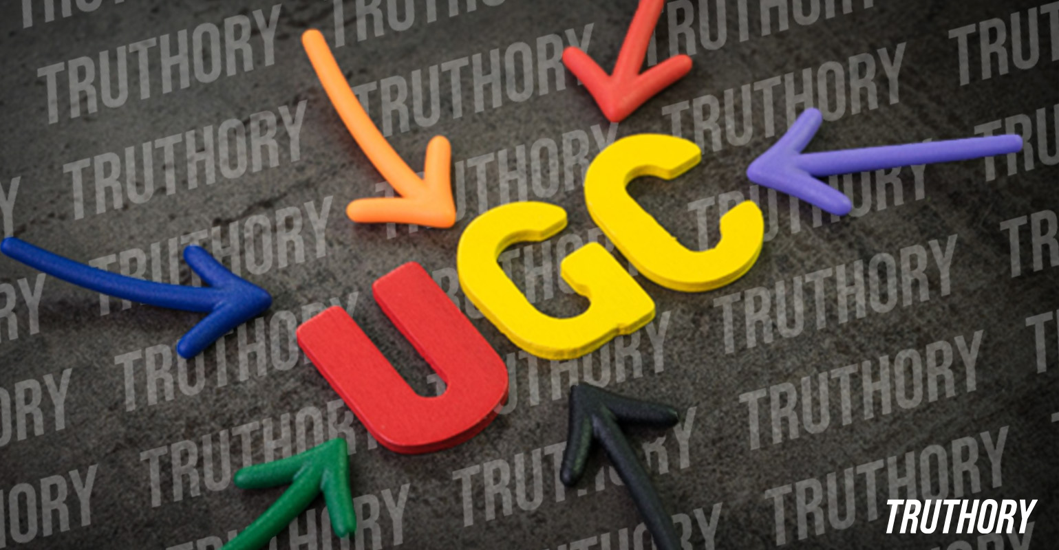 AI UGC Video Generator