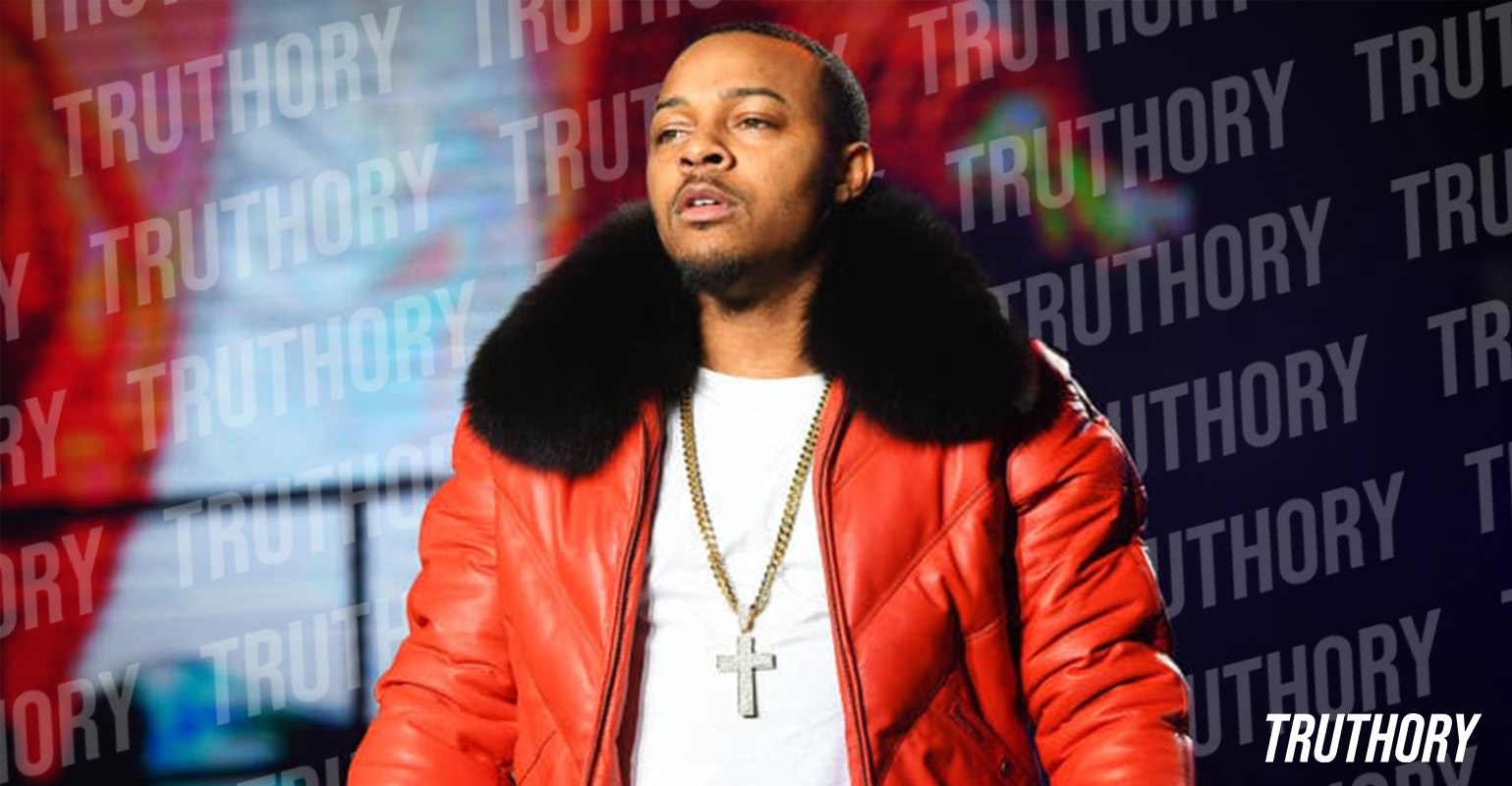 Bow Wow Net Worth