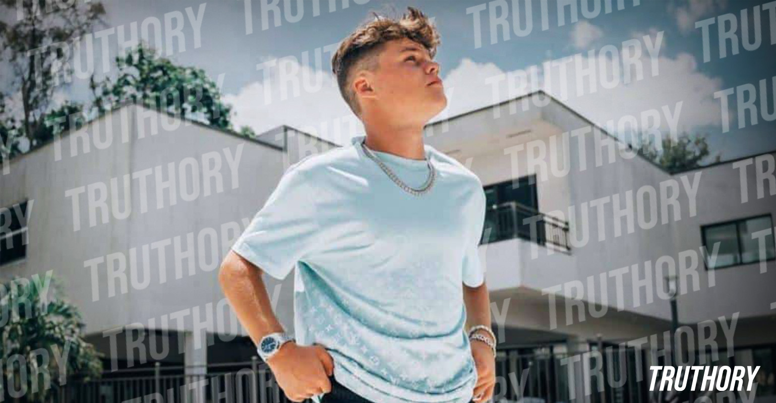 Jack Doherty Net Worth