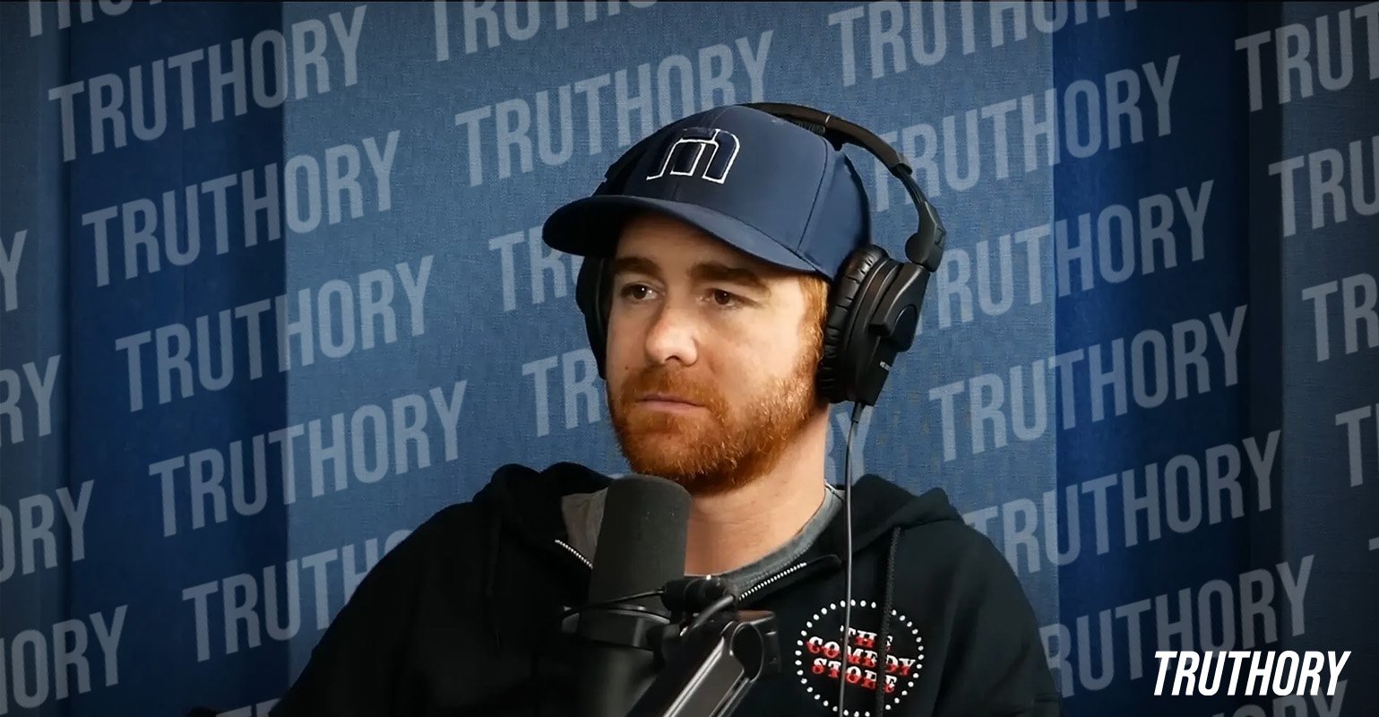 andrew santino net worth