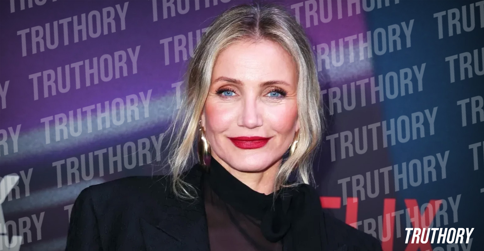 cameron diaz net worth