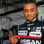 jann mardenborough accident