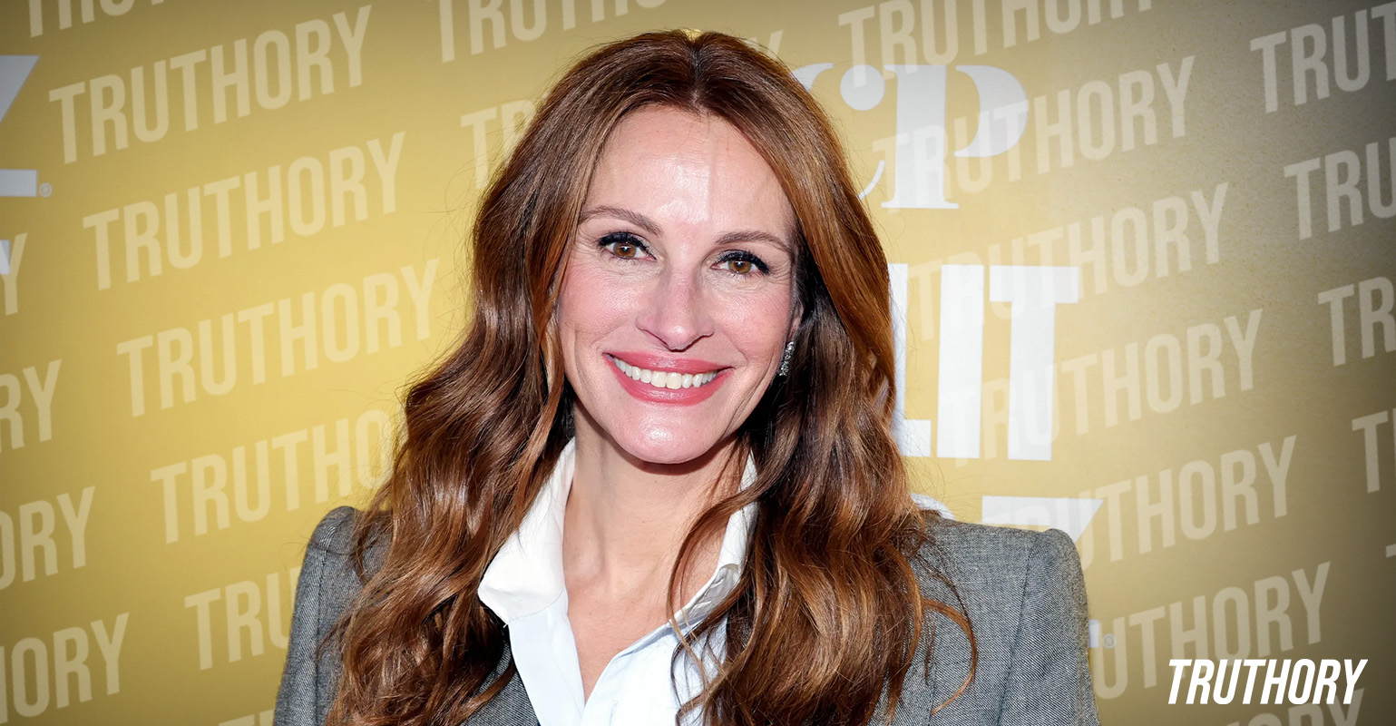 julia roberts net worth