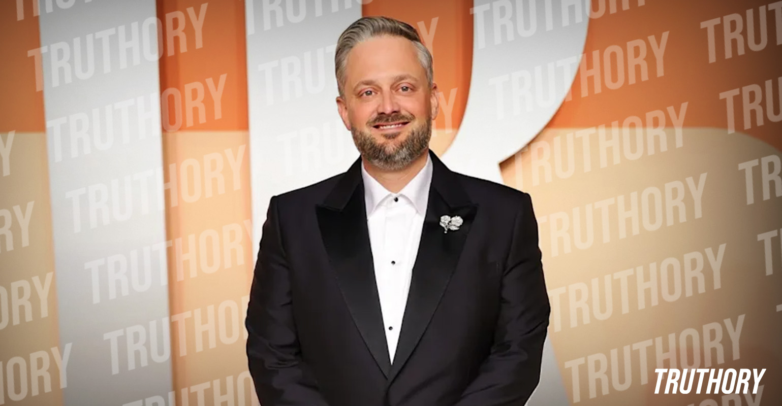 Nate Bargatze Net Worth